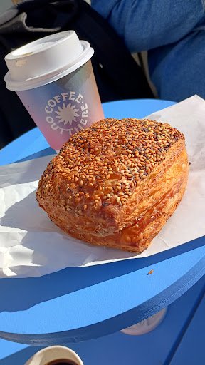 Out There Coffee Roasters specialty coffee shop in San Francisco - photo 14