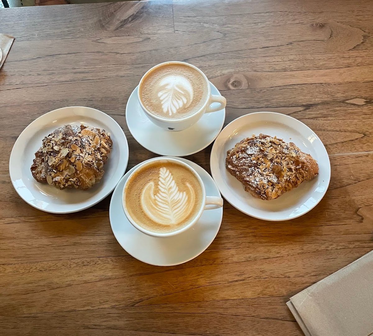 Coffee at Spyhouse Coffee Roasters | North Loop, specialty coffee shop in Minneapolis