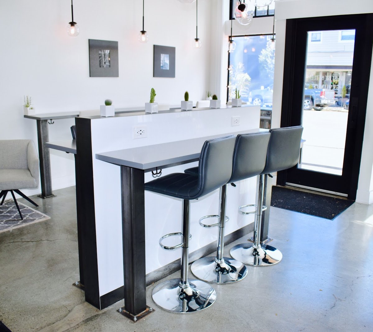 West Seattle Grounds specialty coffee shop in Seattle - photo 12