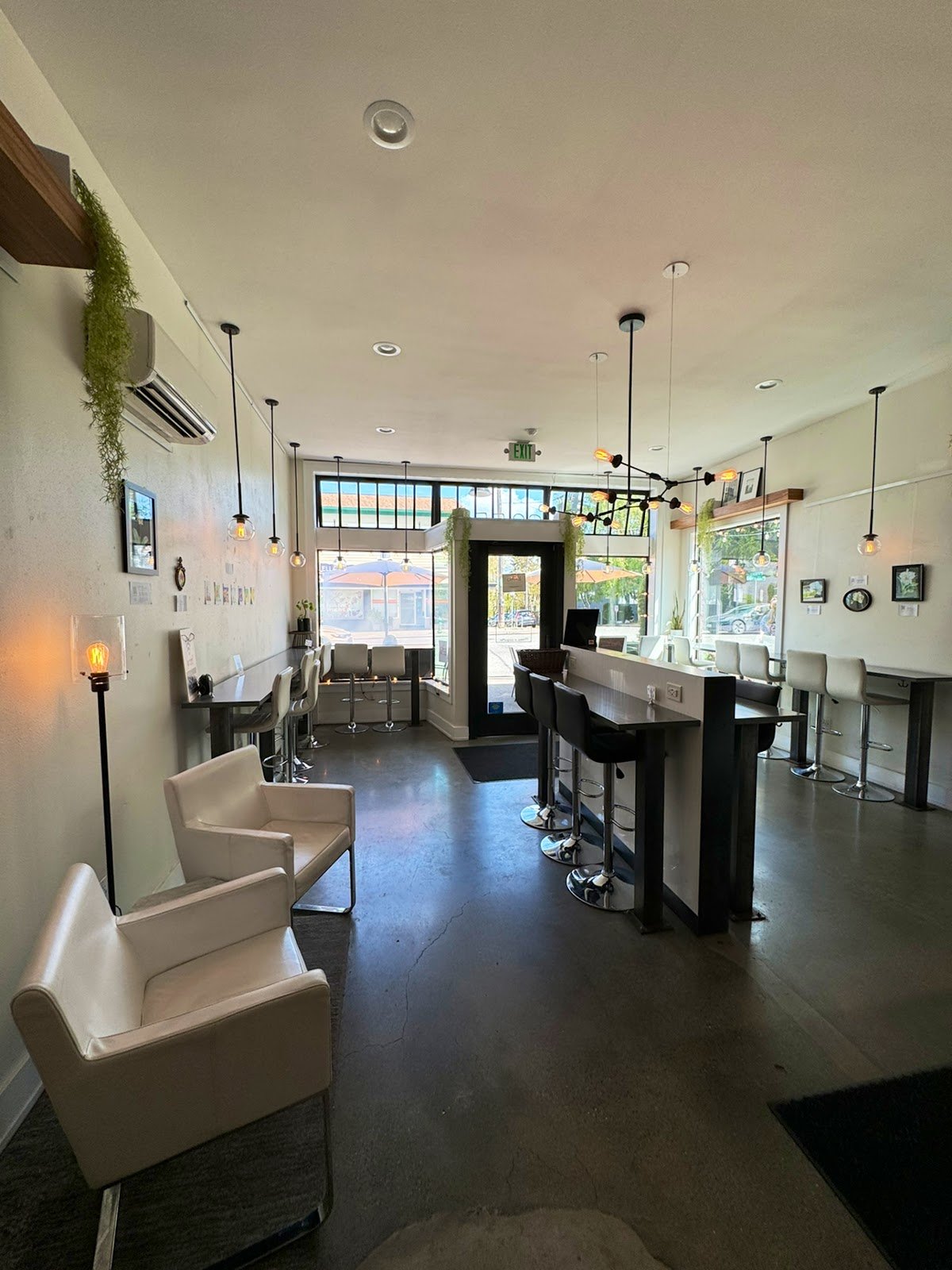 West Seattle Grounds specialty coffee shop in Seattle - photo 6