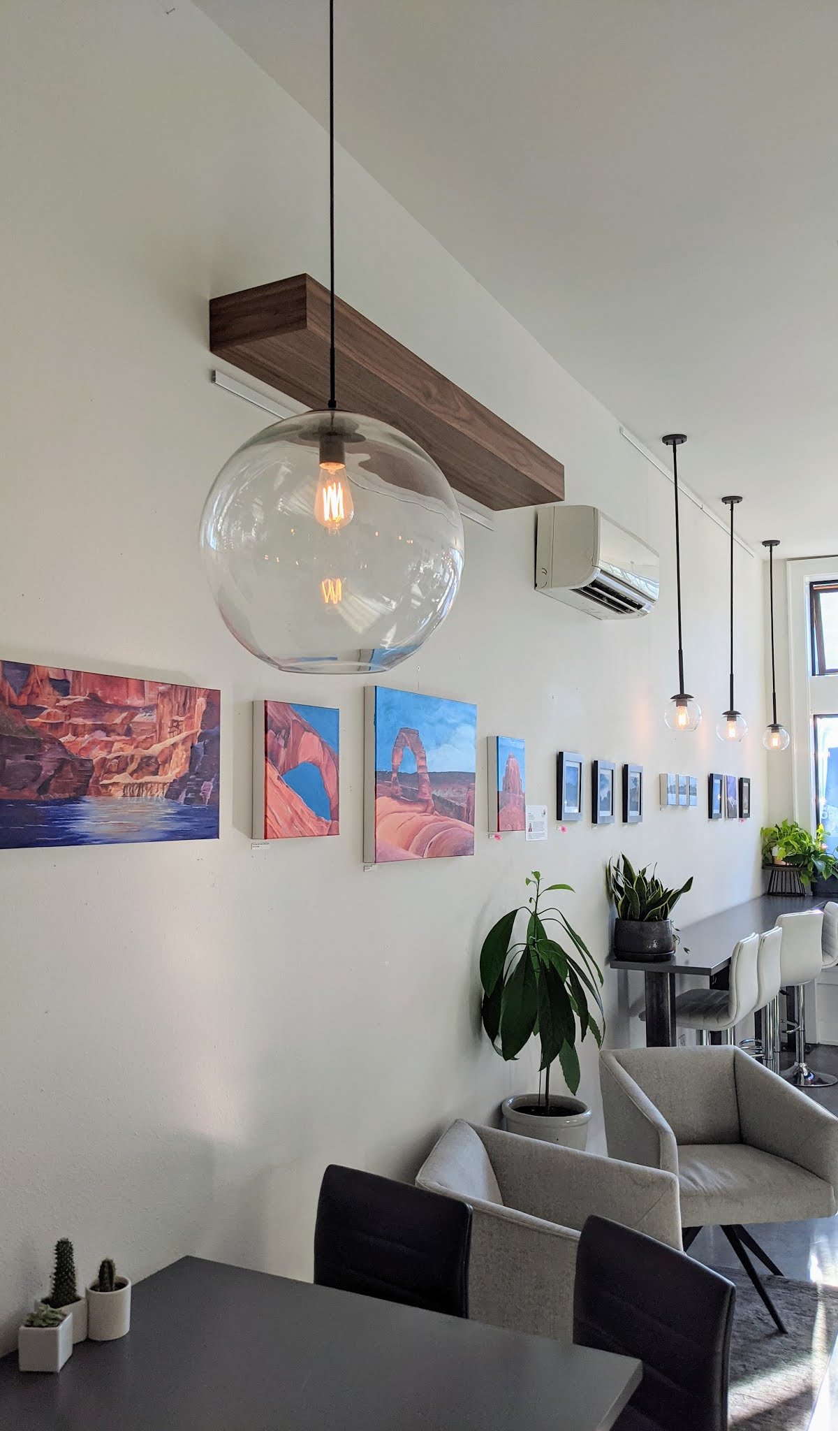 West Seattle Grounds specialty coffee shop in Seattle - photo 10