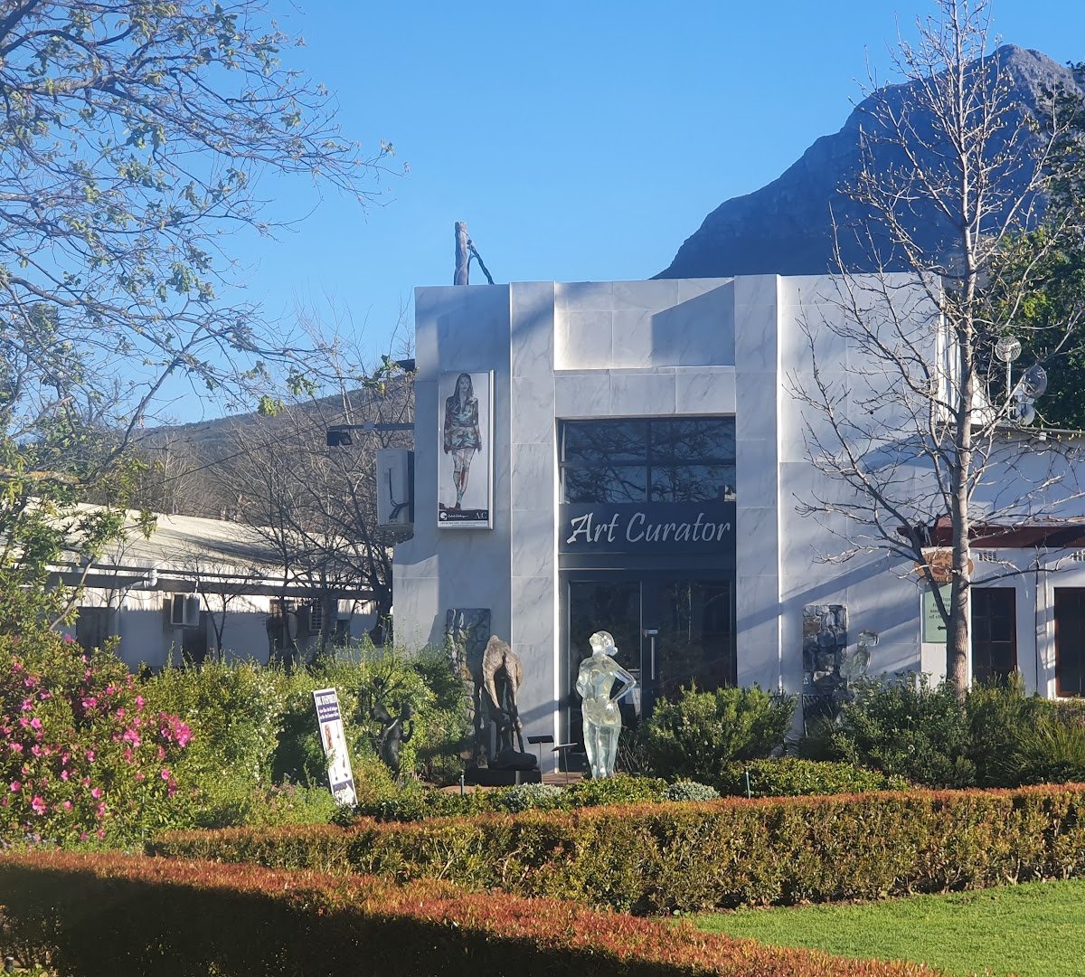 The Coffee Roasting Company specialty coffee shop in Cape Town - photo 2