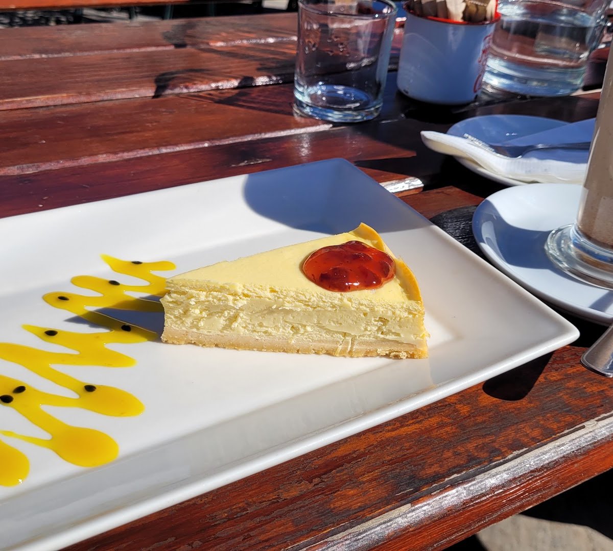 The Coffee Roasting Company specialty coffee shop in Cape Town - photo 6