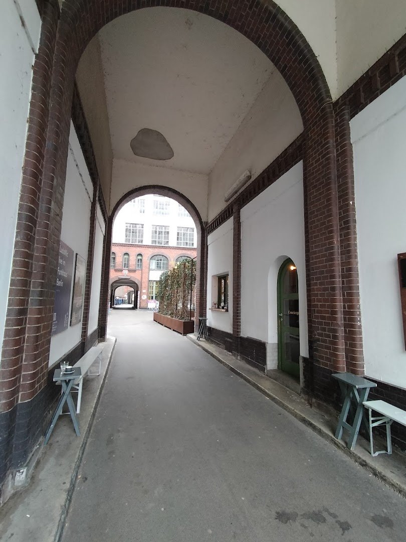 Concierge Coffee specialty coffee shop in Berlin - photo 11