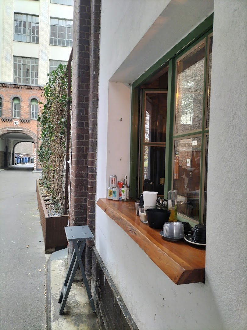 Concierge Coffee specialty coffee shop in Berlin - photo 6