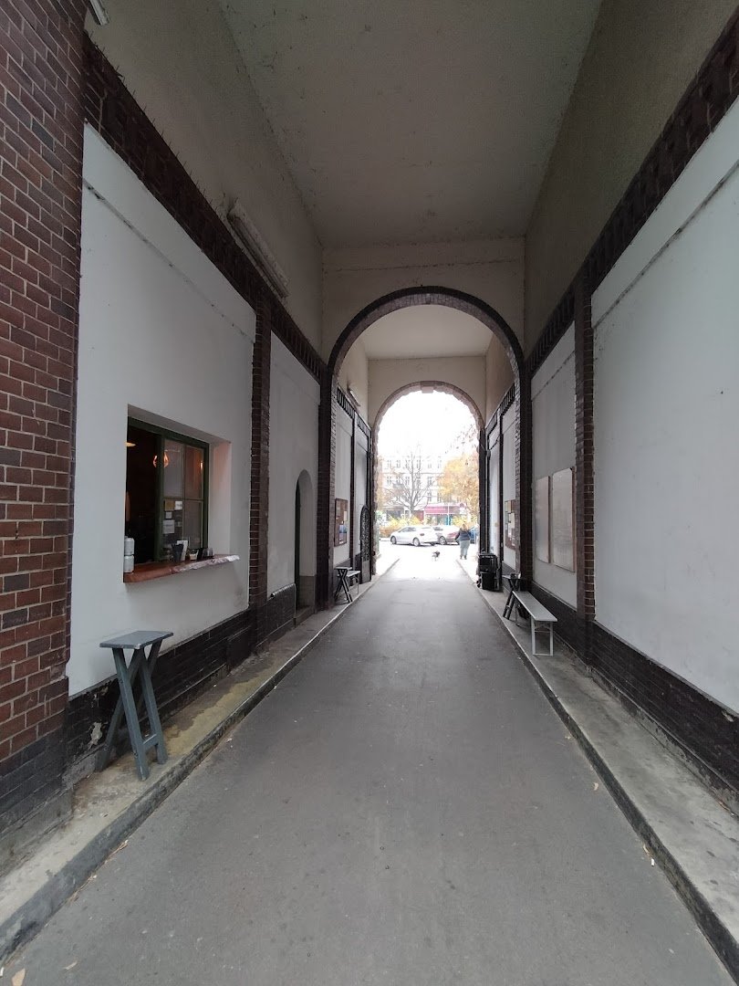 Concierge Coffee specialty coffee shop in Berlin - photo 9