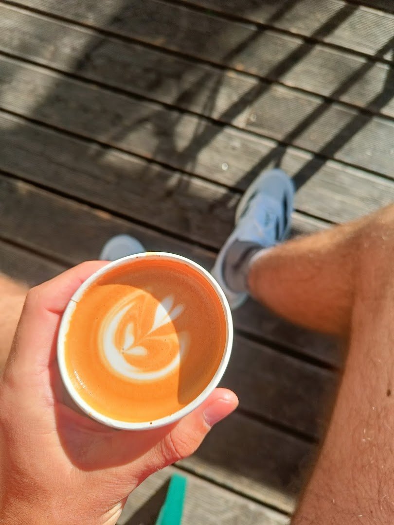 Concierge Coffee specialty coffee shop in Berlin - photo 10