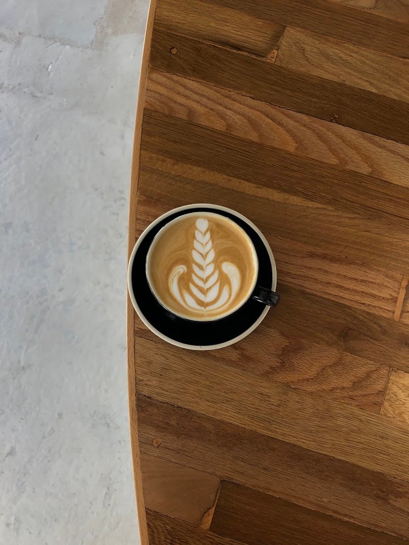 Flatmountain Coffee Roasters specialty coffee shop in Cape Town - photo 2