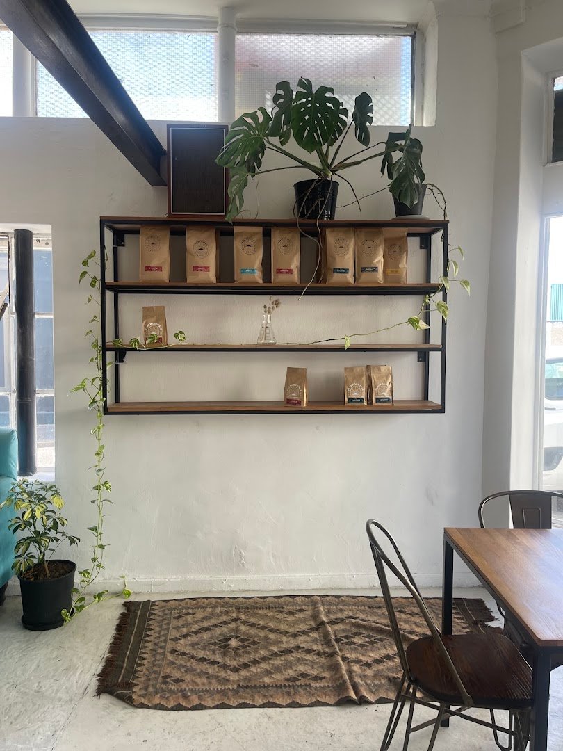 Flatmountain Coffee Roasters specialty coffee shop in Cape Town - photo 8