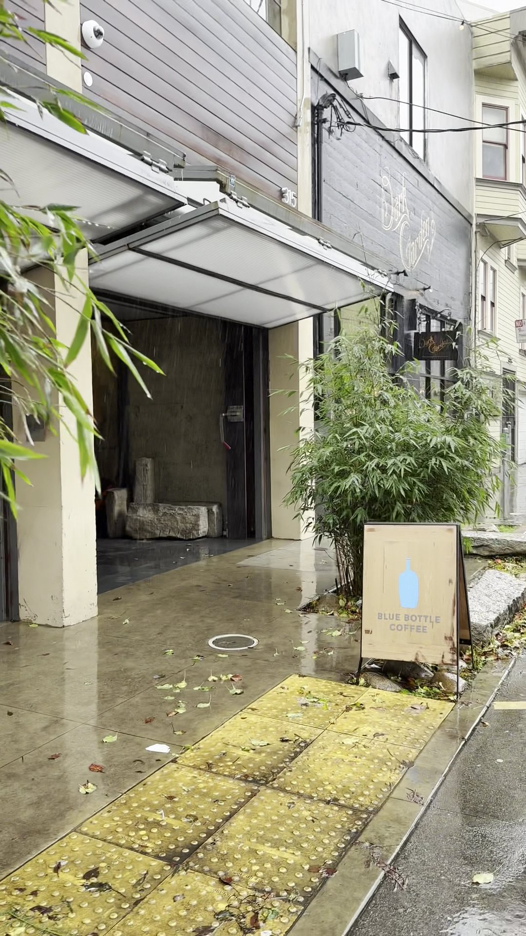 Blue Bottle Coffee specialty coffee shop in San Francisco - photo 8