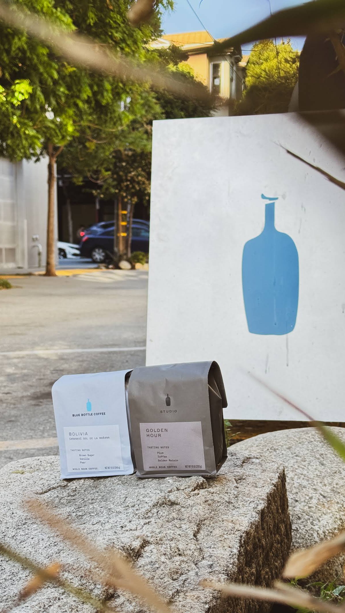 Blue Bottle Coffee specialty coffee shop in San Francisco - photo 10