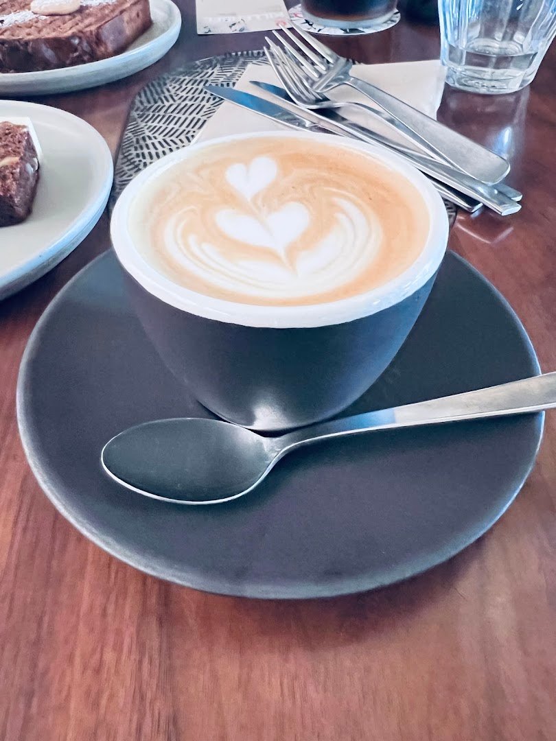 Coffee at Single O Hamacho, specialty coffee shop in Tokyo