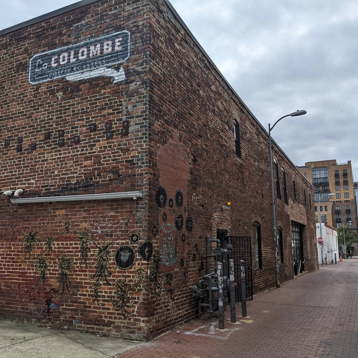 La Colombe Coffee Workshop specialty coffee shop in Washington, D.C. - photo 12