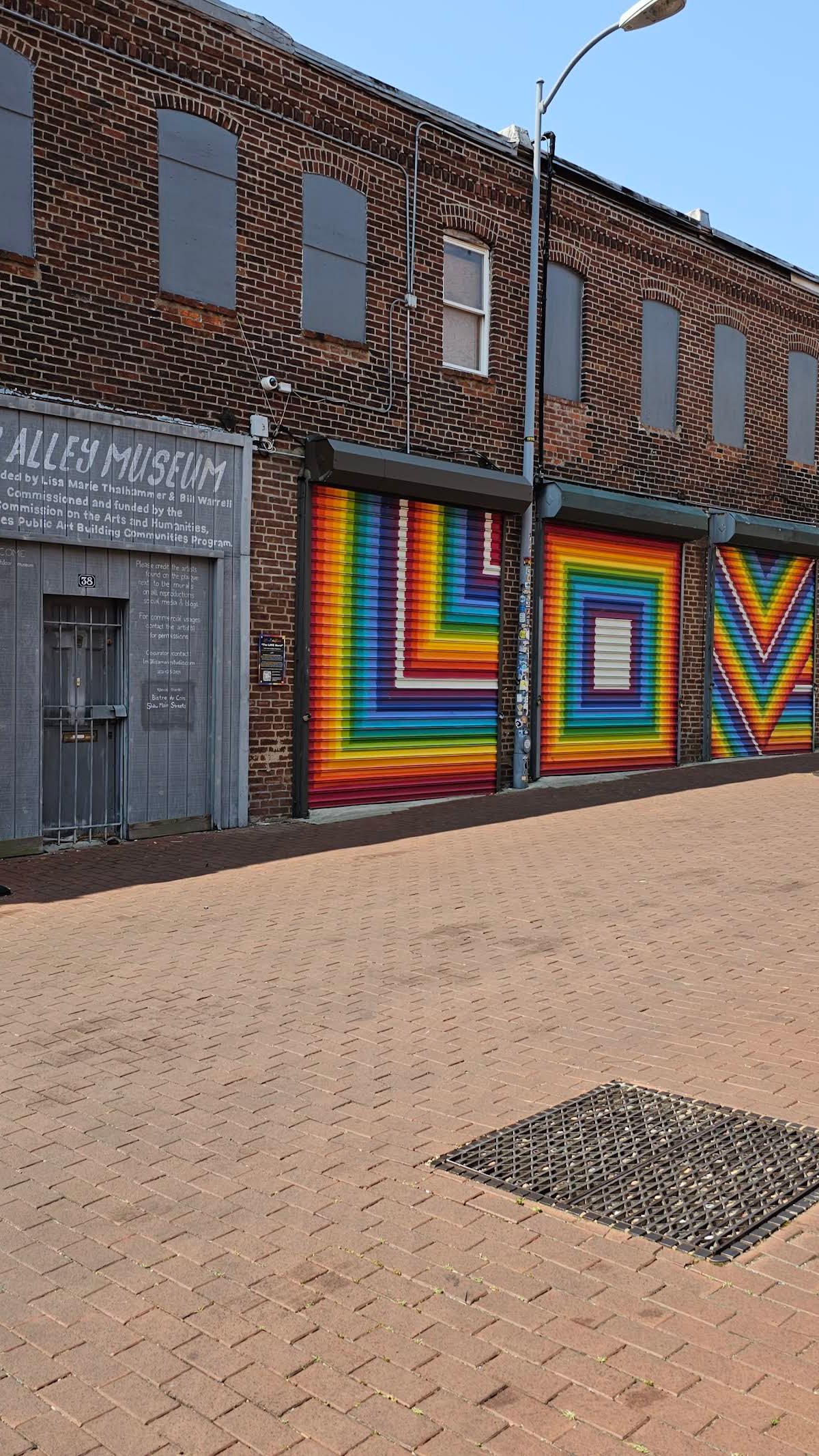 La Colombe Coffee Workshop specialty coffee shop in Washington, D.C. - photo 13