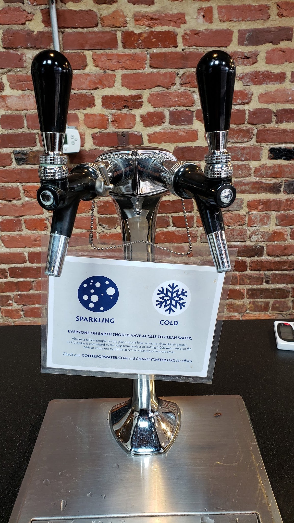 La Colombe Coffee Workshop specialty coffee shop in Washington, D.C. - photo 14