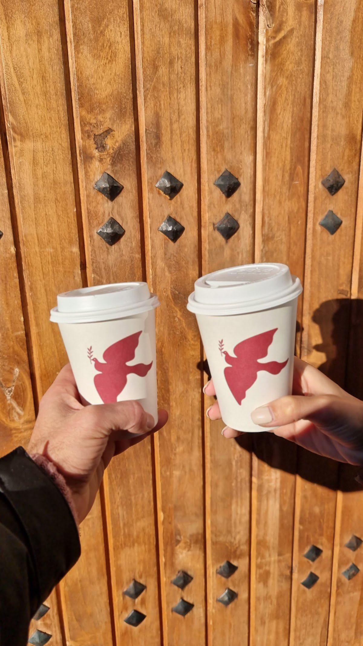 La Colombe Coffee Workshop specialty coffee shop in Washington, D.C. - photo 15