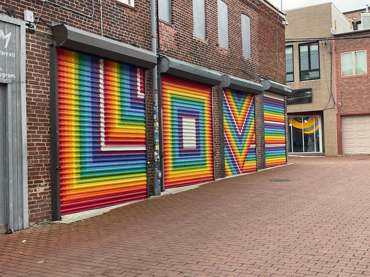 La Colombe Coffee Workshop specialty coffee shop in Washington, D.C. - photo 5