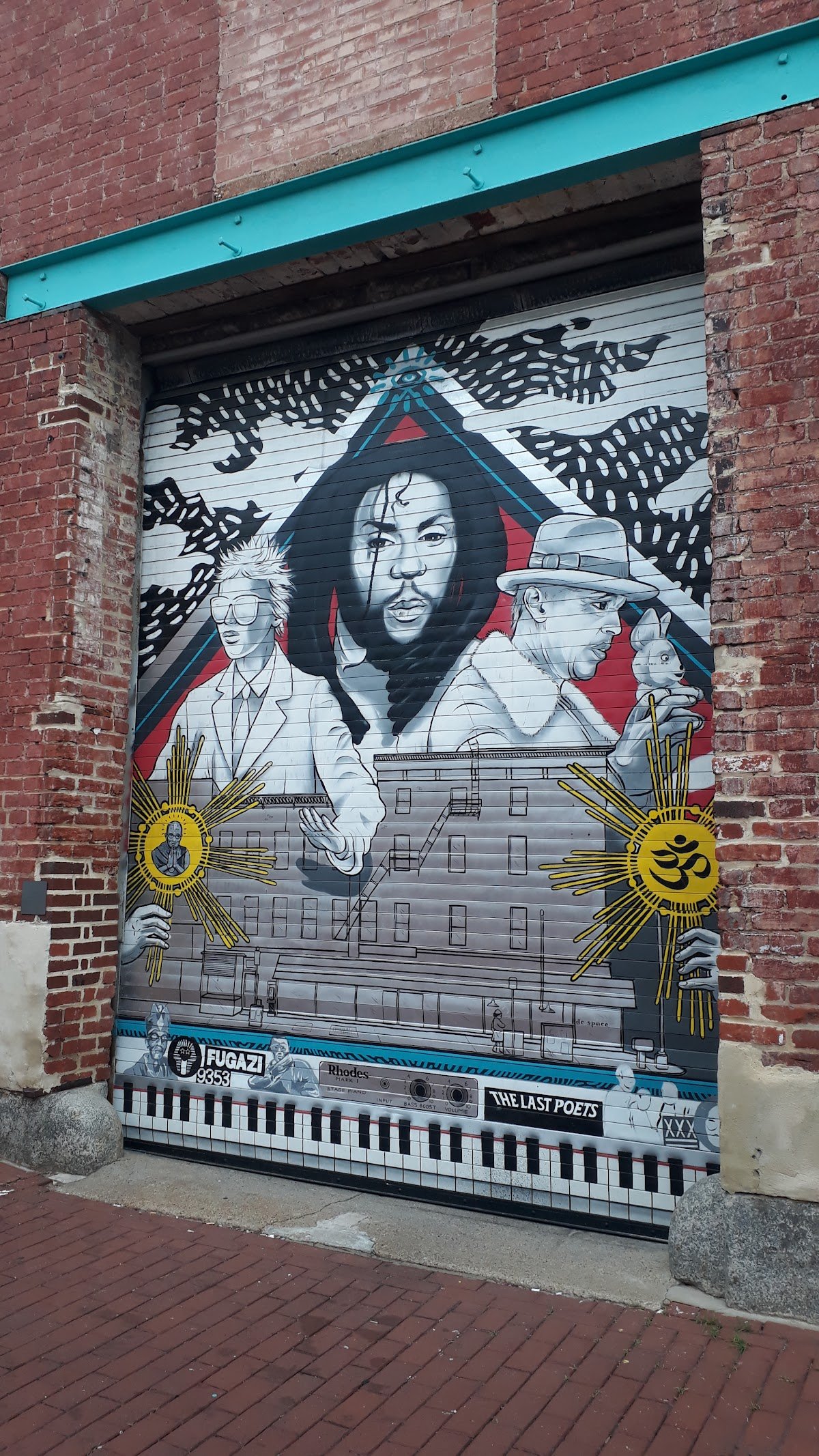 La Colombe Coffee Workshop specialty coffee shop in Washington, D.C. - photo 7