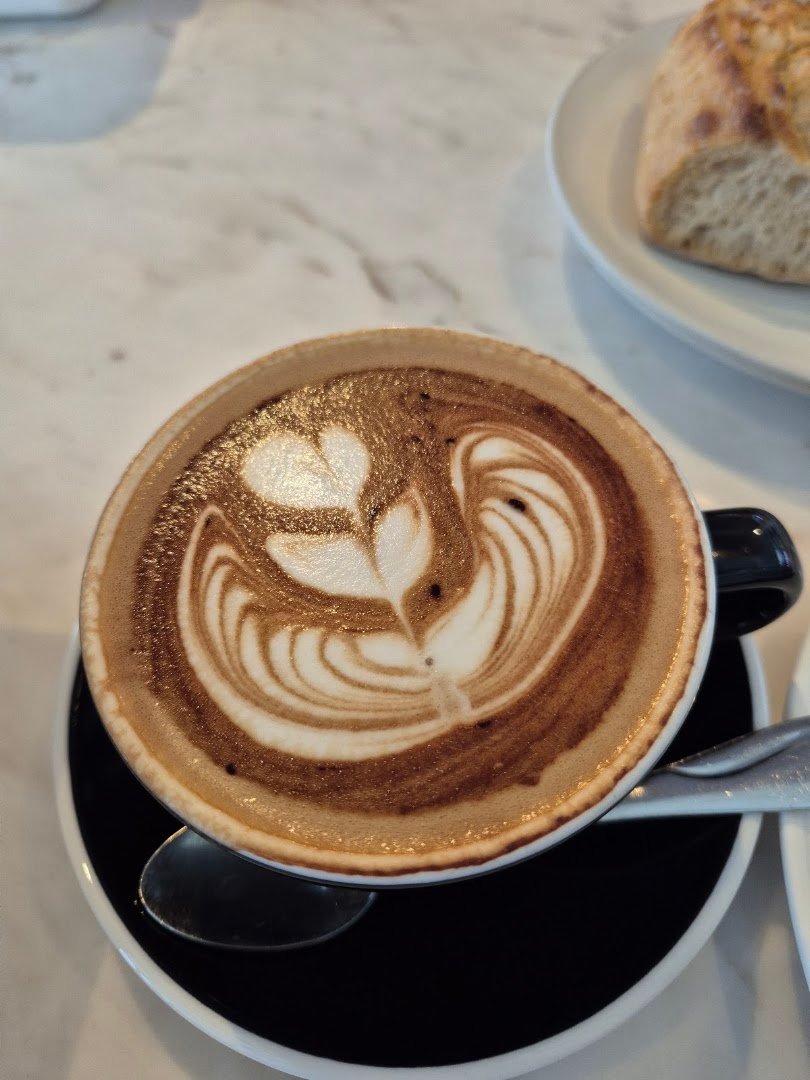 ROAST coffee & eatery specialty coffee shop in Bangkok - photo 5