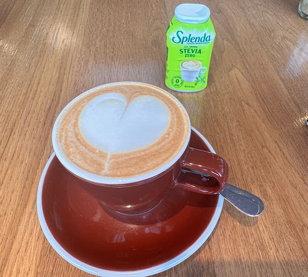 ROAST coffee & eatery specialty coffee shop in Bangkok - photo 9