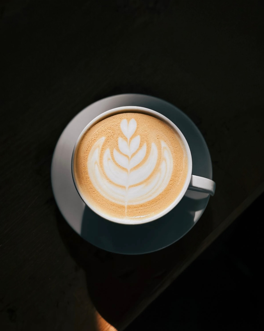 Coffee at Buddy Brew Coffee, specialty coffee shop in Tampa-St. Petersburg