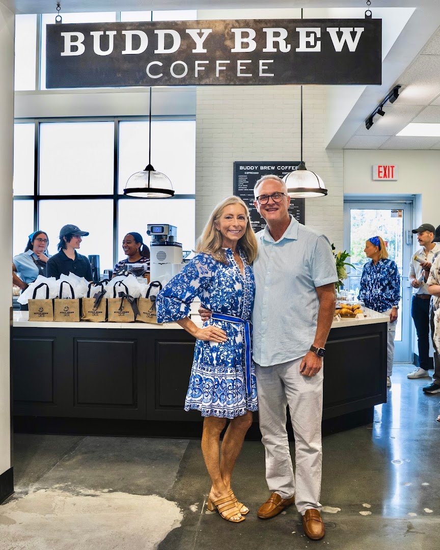 Buddy Brew Coffee specialty coffee shop in Tampa-St. Petersburg - photo 9