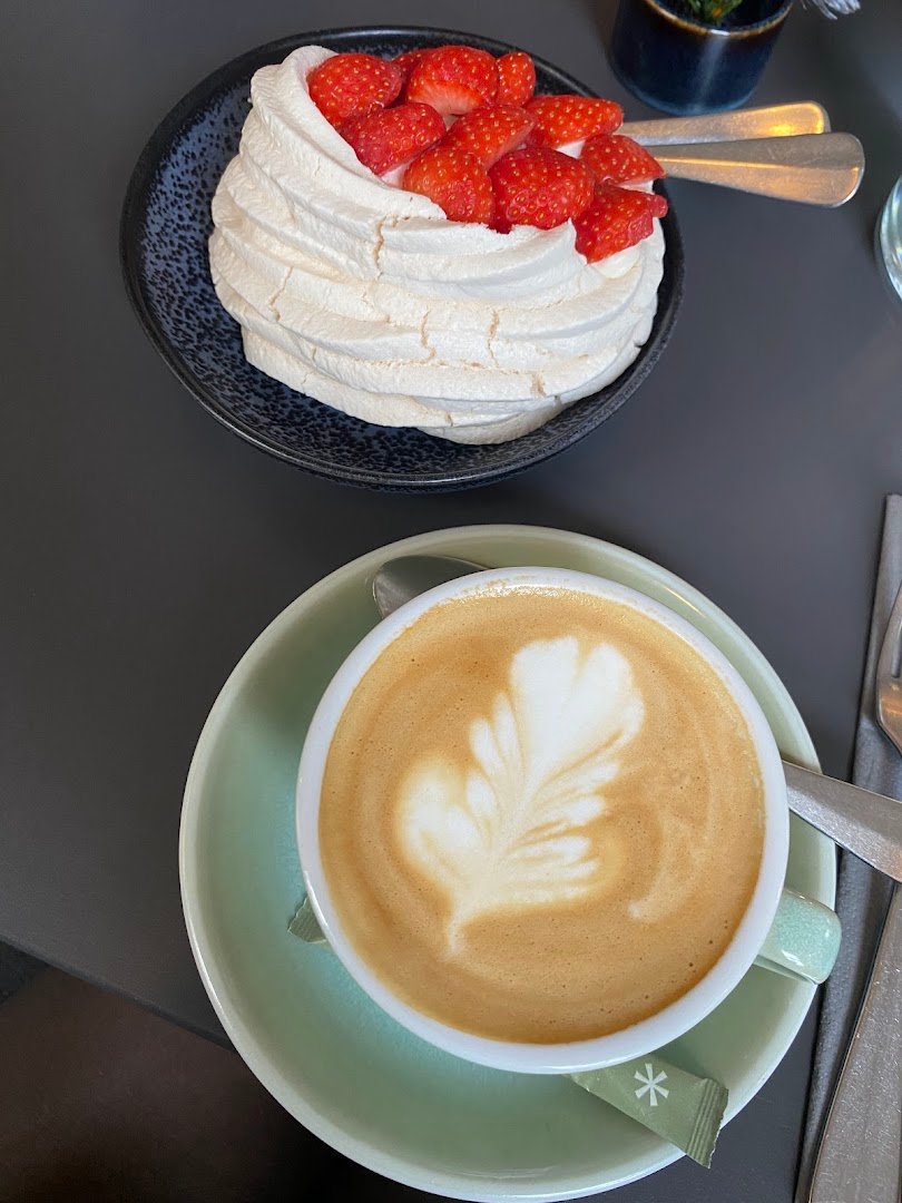 Coffee at SiL - coffee breakfast & more, specialty coffee shop in Vienna
