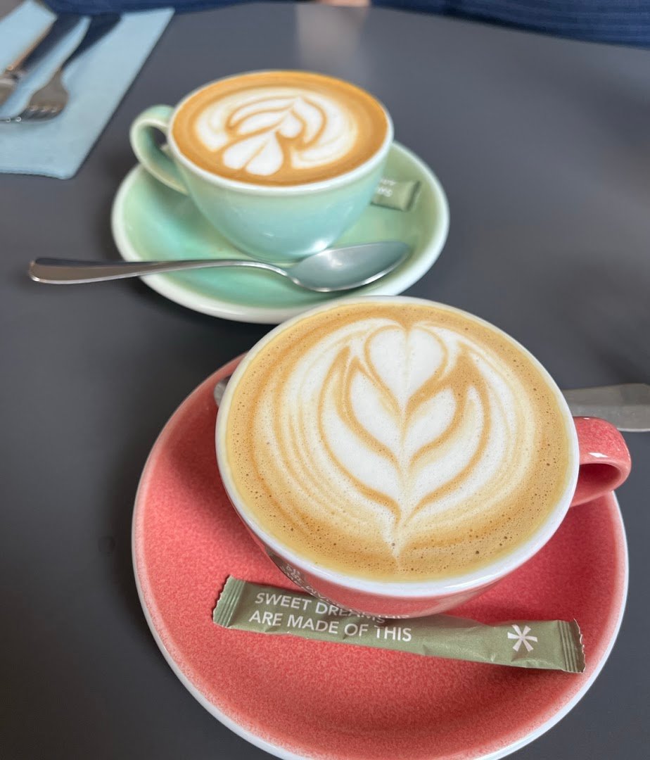 Coffee at SiL - coffee breakfast & more, specialty coffee shop in Vienna