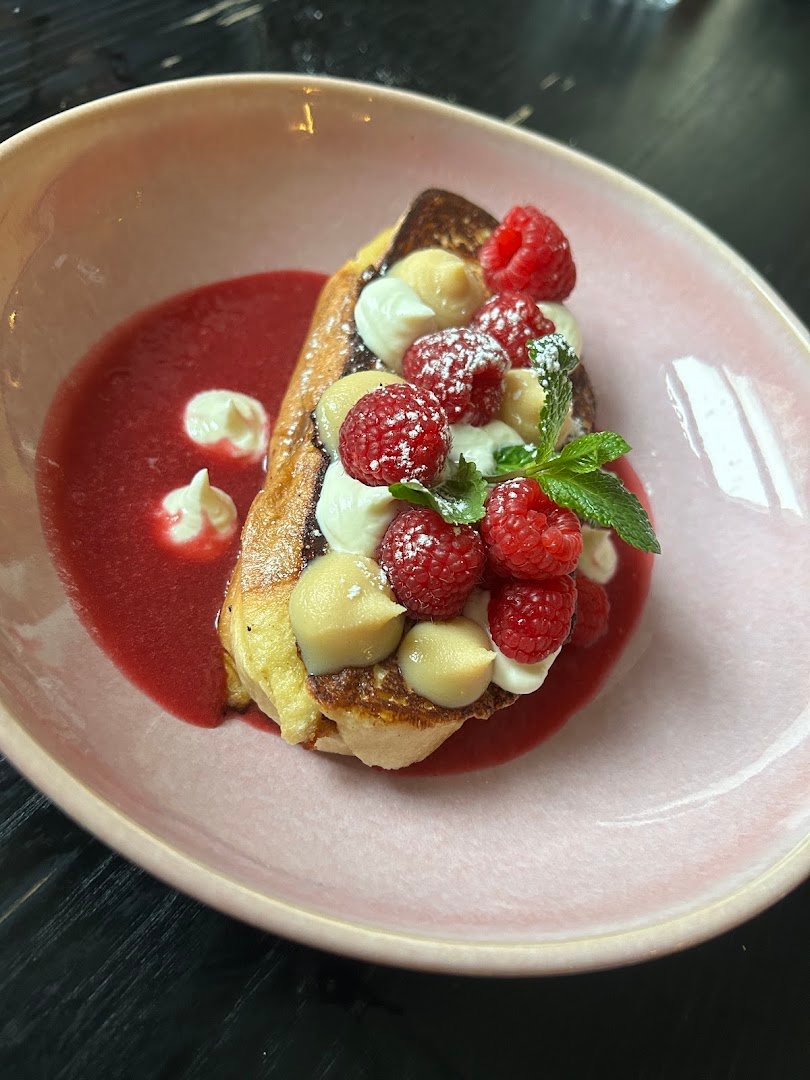 Food at SiL - coffee breakfast & more, specialty coffee shop in Vienna