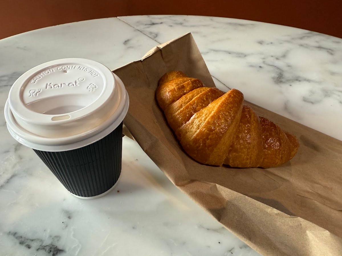 Black Hole Coffee House specialty coffee shop in Houston - photo 3