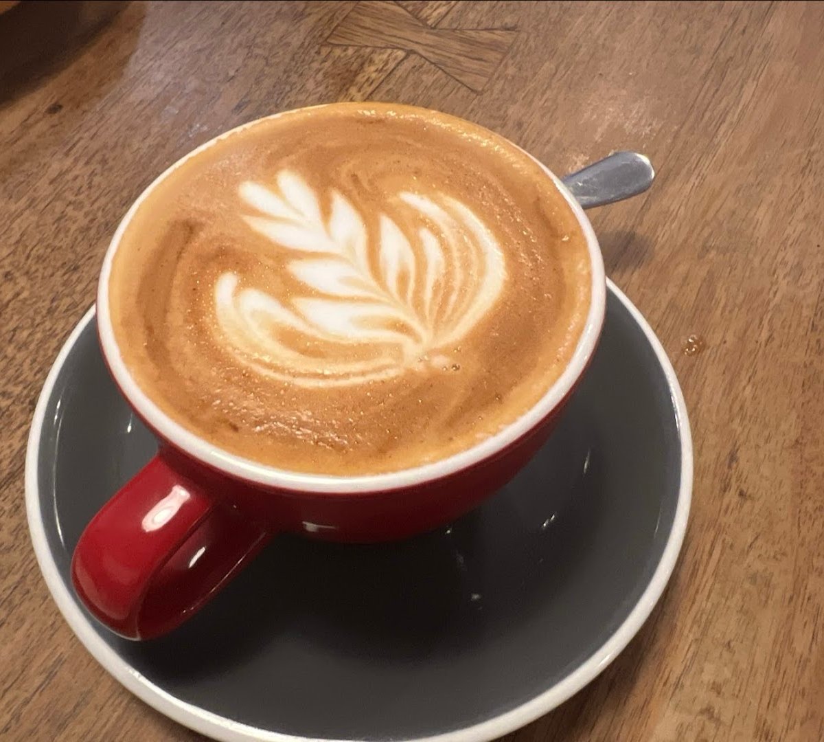 Caravelle specialty coffee shop in Barcelona - photo 5