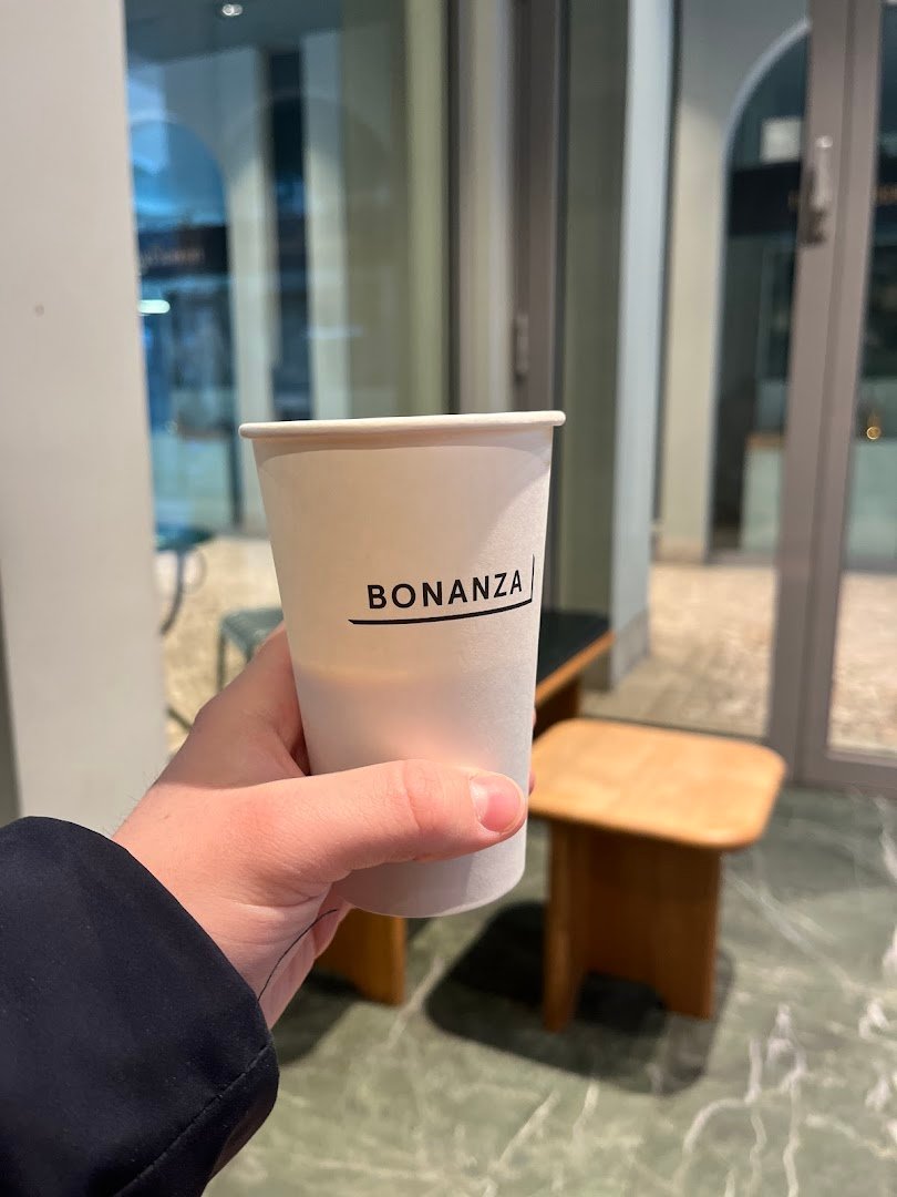 Bonanza Coffee specialty coffee shop in Berlin - photo 5