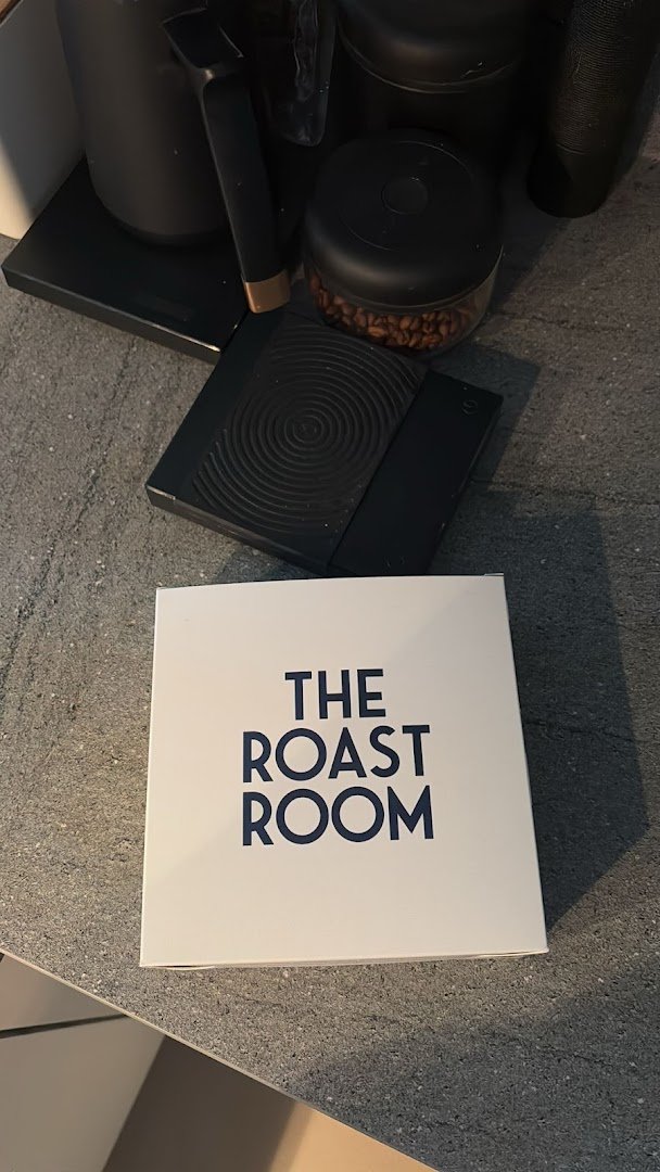The Roast Room specialty coffee shop in Istanbul - photo 9