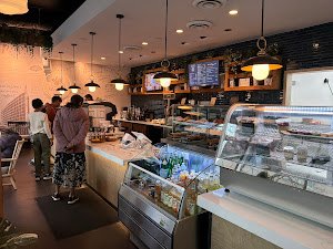 WARKA COFFEE specialty coffee shop in Washington, D.C. - photo 8