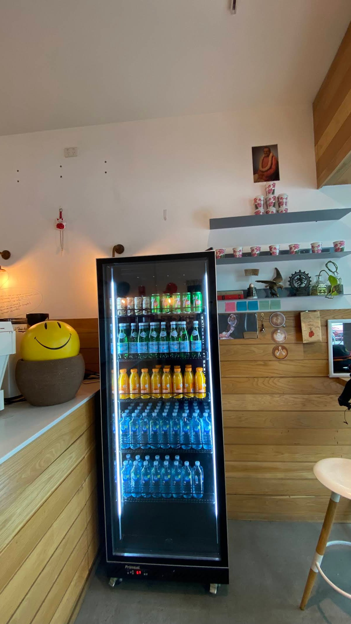 Teej Cafe specialty coffee shop in Melbourne - photo 8