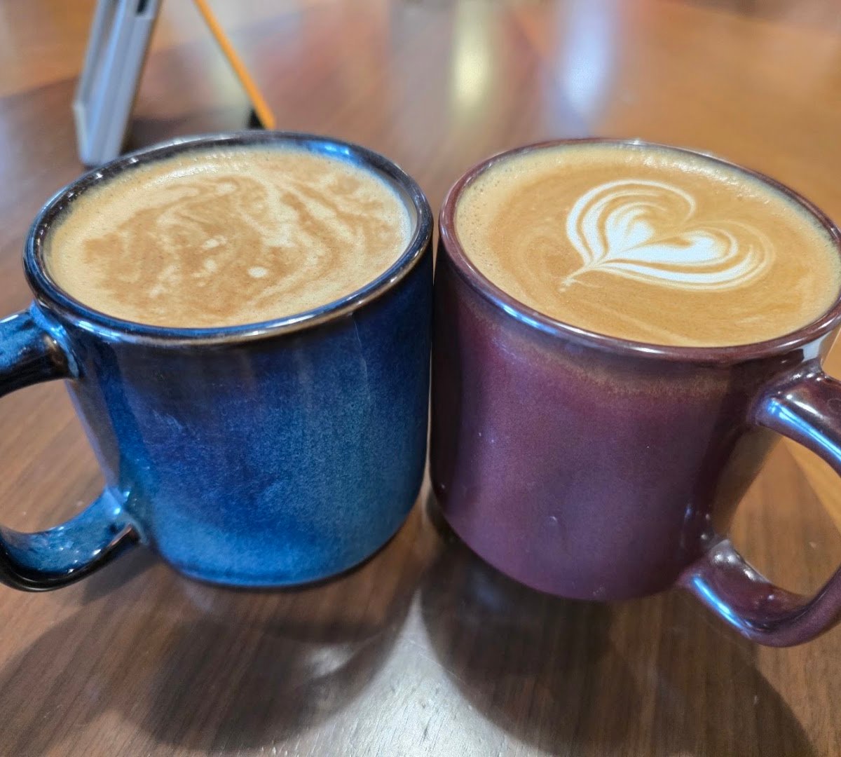 Coffee at Yahava KoffeeWorks (Singapore), specialty coffee shop in Singapore