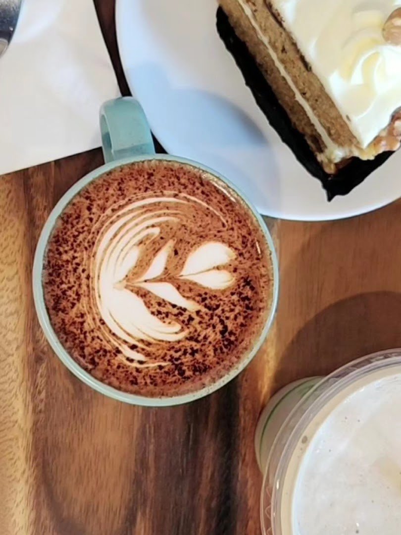 Coffee at Yahava KoffeeWorks (Singapore), specialty coffee shop in Singapore
