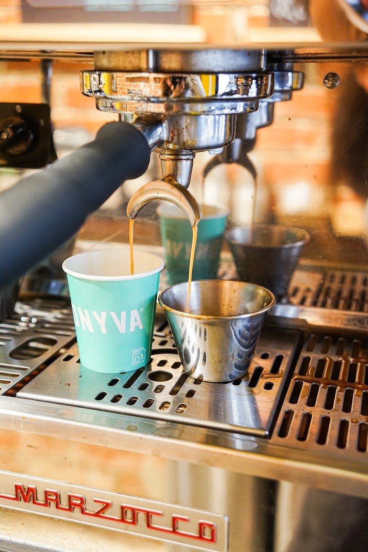 Onyva Coffee Gracia | Speciality Coffee specialty coffee shop in Barcelona - photo 4