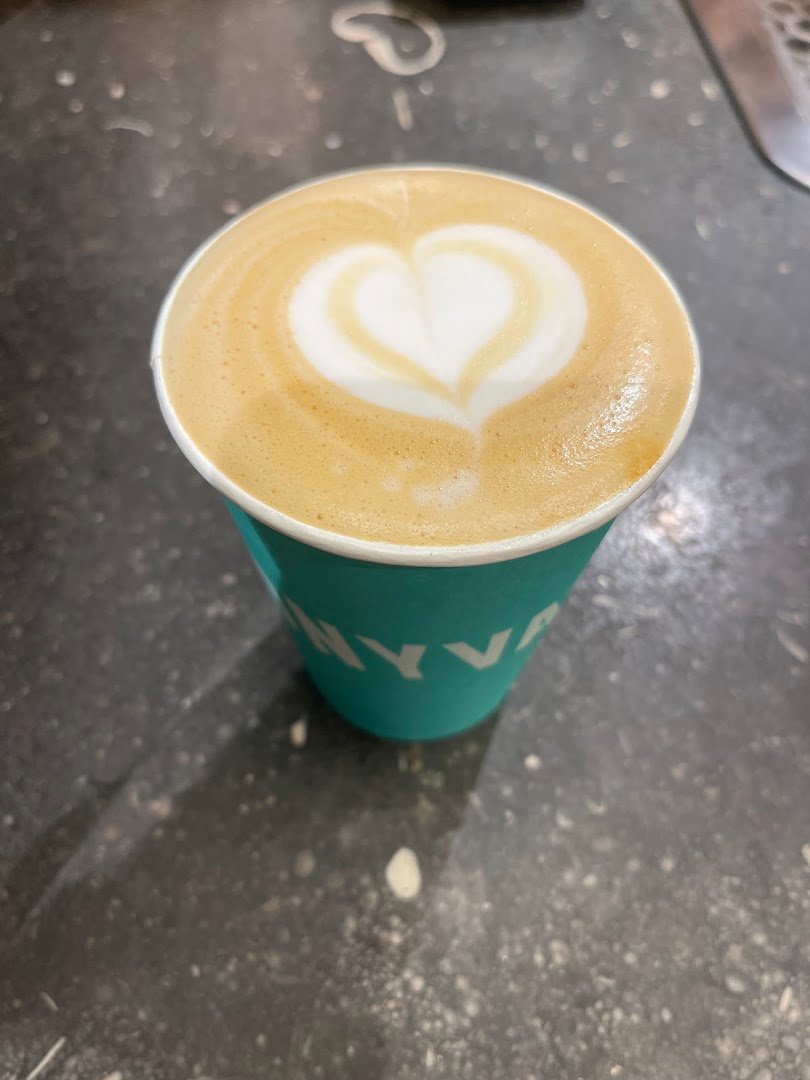 Onyva Coffee Gracia | Speciality Coffee specialty coffee shop in Barcelona - photo 8