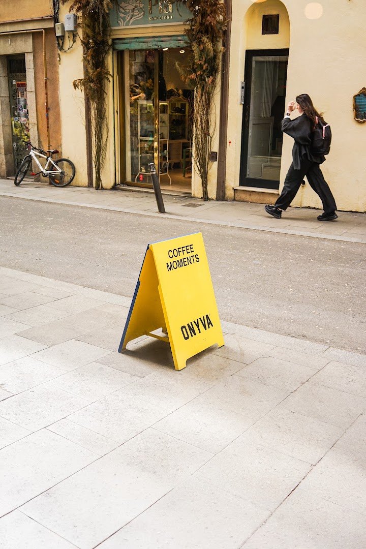 Onyva Coffee Gracia | Speciality Coffee specialty coffee shop in Barcelona - photo 9