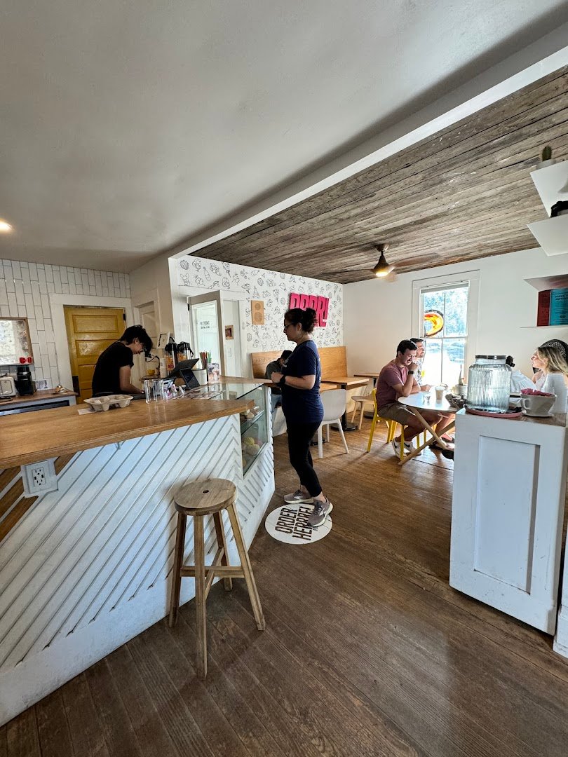 OSO Coffee Co. specialty coffee shop in Houston - photo 11