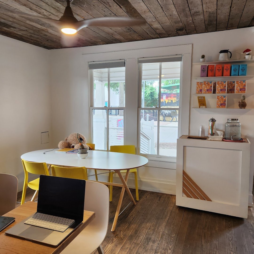 OSO Coffee Co. specialty coffee shop in Houston - photo 7