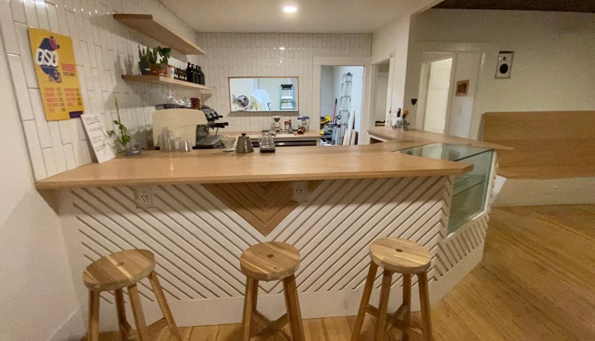 OSO Coffee Co. specialty coffee shop in Houston - photo 8