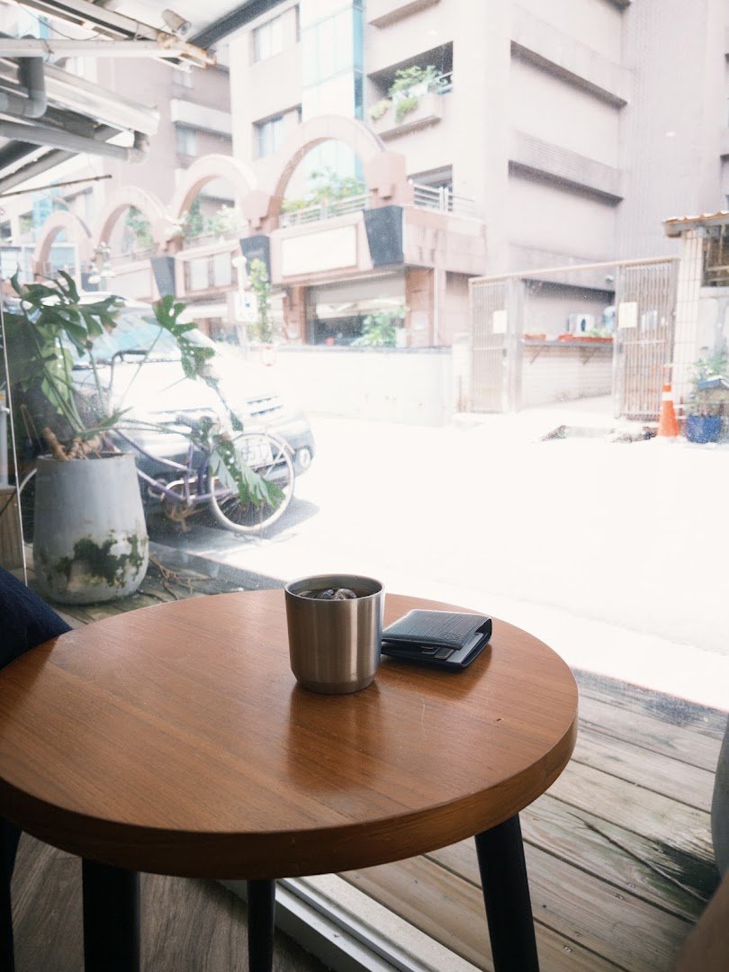 Enroute Coffee specialty coffee shop in Taipei - photo 8