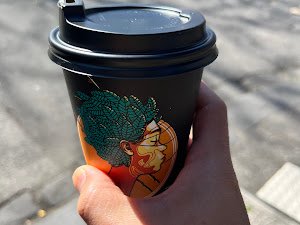 Roasting Warehouse | North Melbourne specialty coffee shop in Melbourne - photo 11