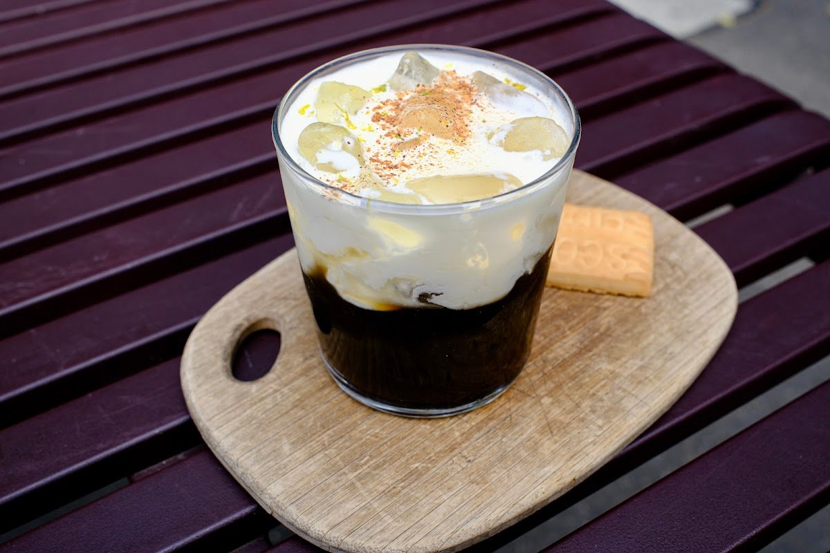 Roasting Warehouse | North Melbourne specialty coffee shop in Melbourne - photo 5