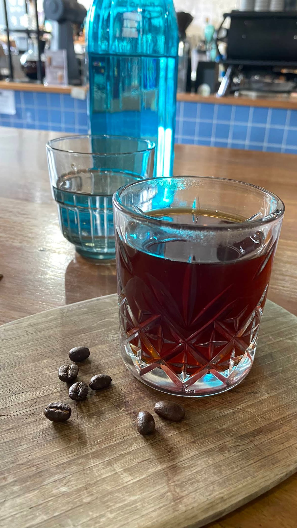 Roasting Warehouse | North Melbourne specialty coffee shop in Melbourne - photo 6