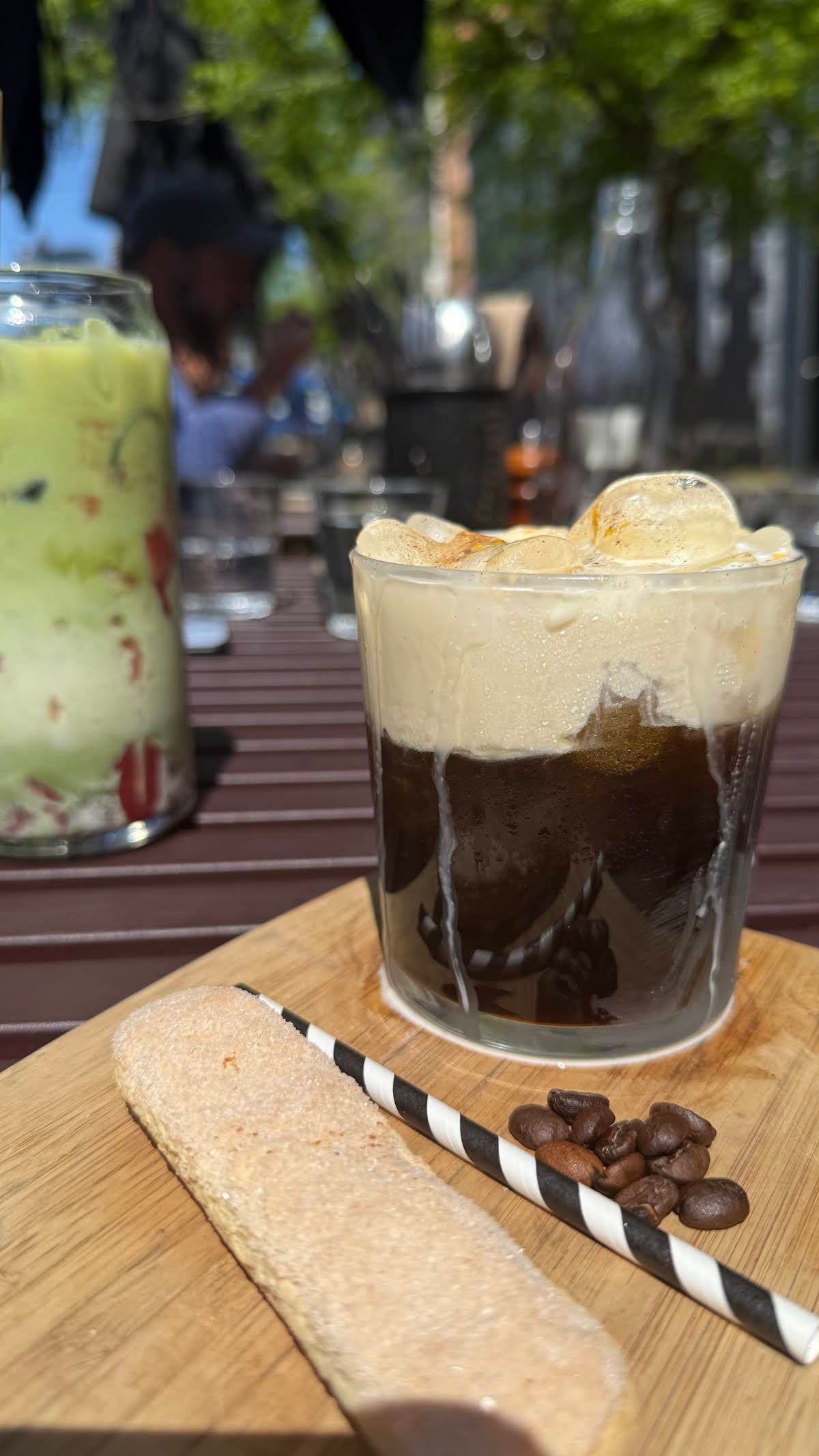 Roasting Warehouse | North Melbourne specialty coffee shop in Melbourne - photo 7