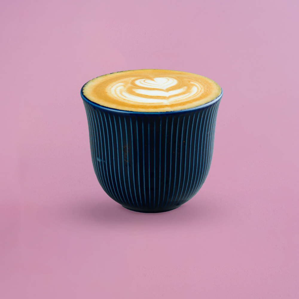 Coffee at Kafeterija Palata Pravde, specialty coffee shop in Belgrade