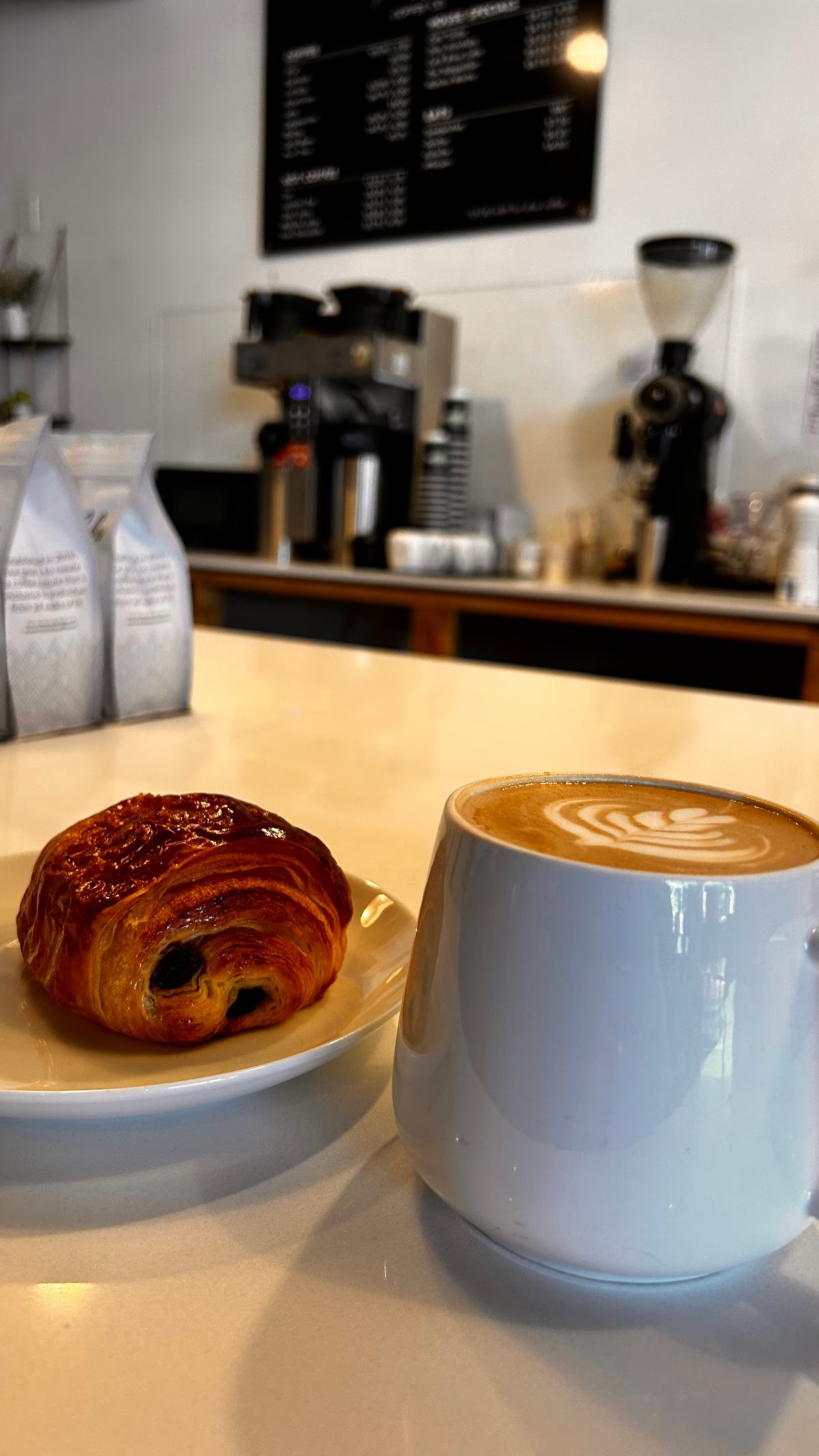 Tre Stelle Coffee Co. specialty coffee shop in Dallas - photo 13